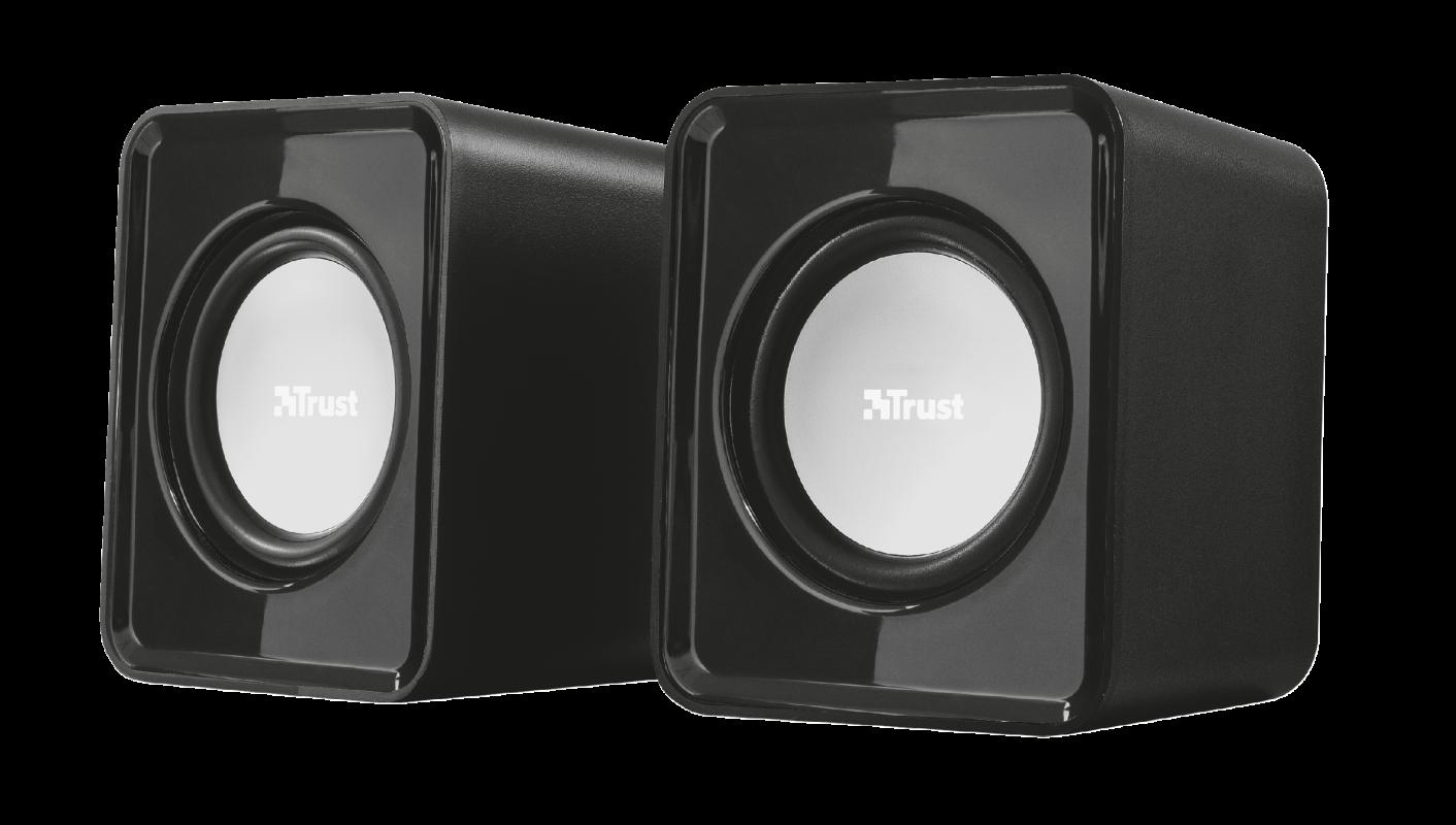 Trust Leto Compact 2.0 Speaker Set