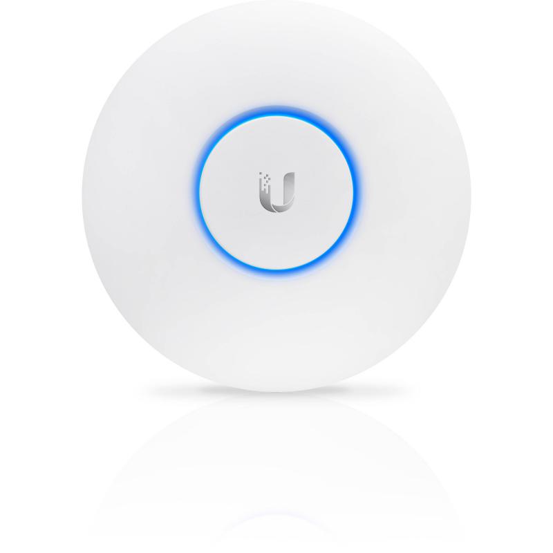 Acess Point Ubiquiti UniFi UAP-AC-LITE-Indoor, AC1200, Dual-Band, Gigabit