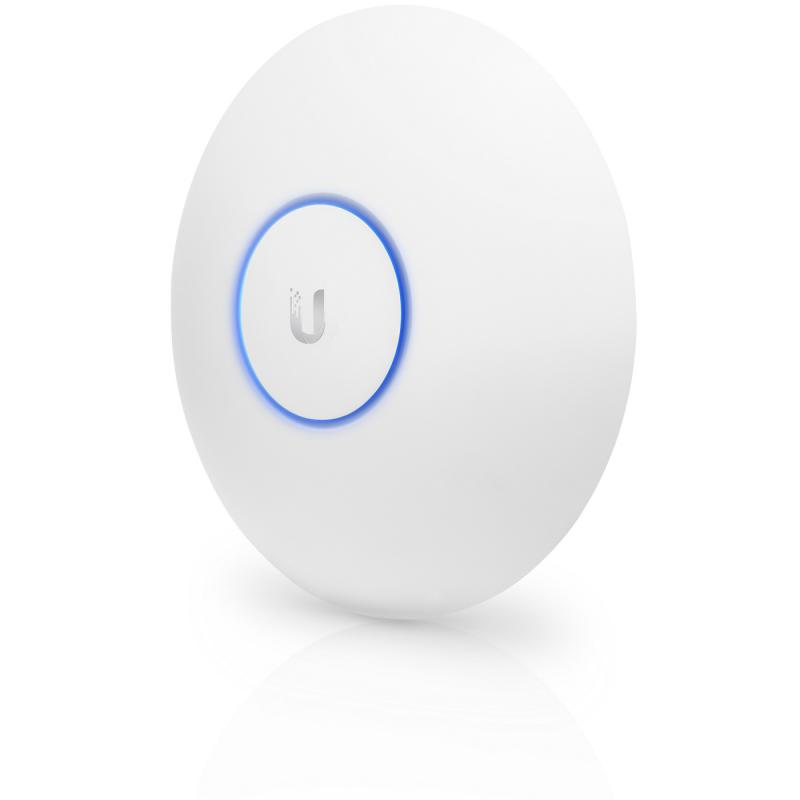 Access Point Ubiquiti UniFi UAP-AC-LR-Indoor, AC1350, Dual-Band, Gigabit