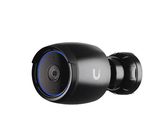 Ubiquiti UniFi IP Bullet Camera UVC-AI-BULLET, 2K 2688 x 1512 (16:9), 30FPS, Senzor CMOS 5MP, carcasa aluminiu, weatherproof: IP65, unghi vizualizare: H: 84.7°, V: 46.2°, D: 99° Infra rosu – 10m, Quad-core Arm® Cortex®-A53 based chipinterfata:  GbERJ45 port, alimentare: POE, Software: UniFi Protect