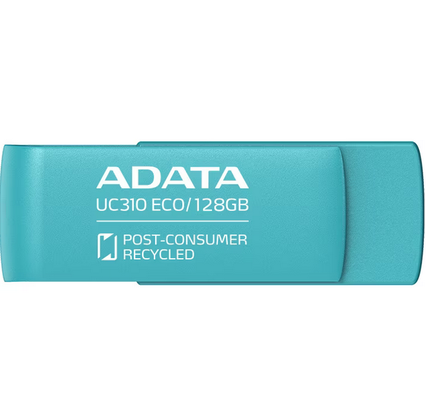 Memorie USB Flash Drive Adata 128GB  USB 3.2 Turcoaz