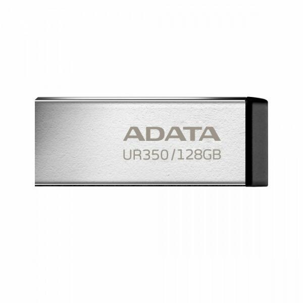 Memorie USB Flash Drive  Adata 128GB USB 3.2 Metalic Silver