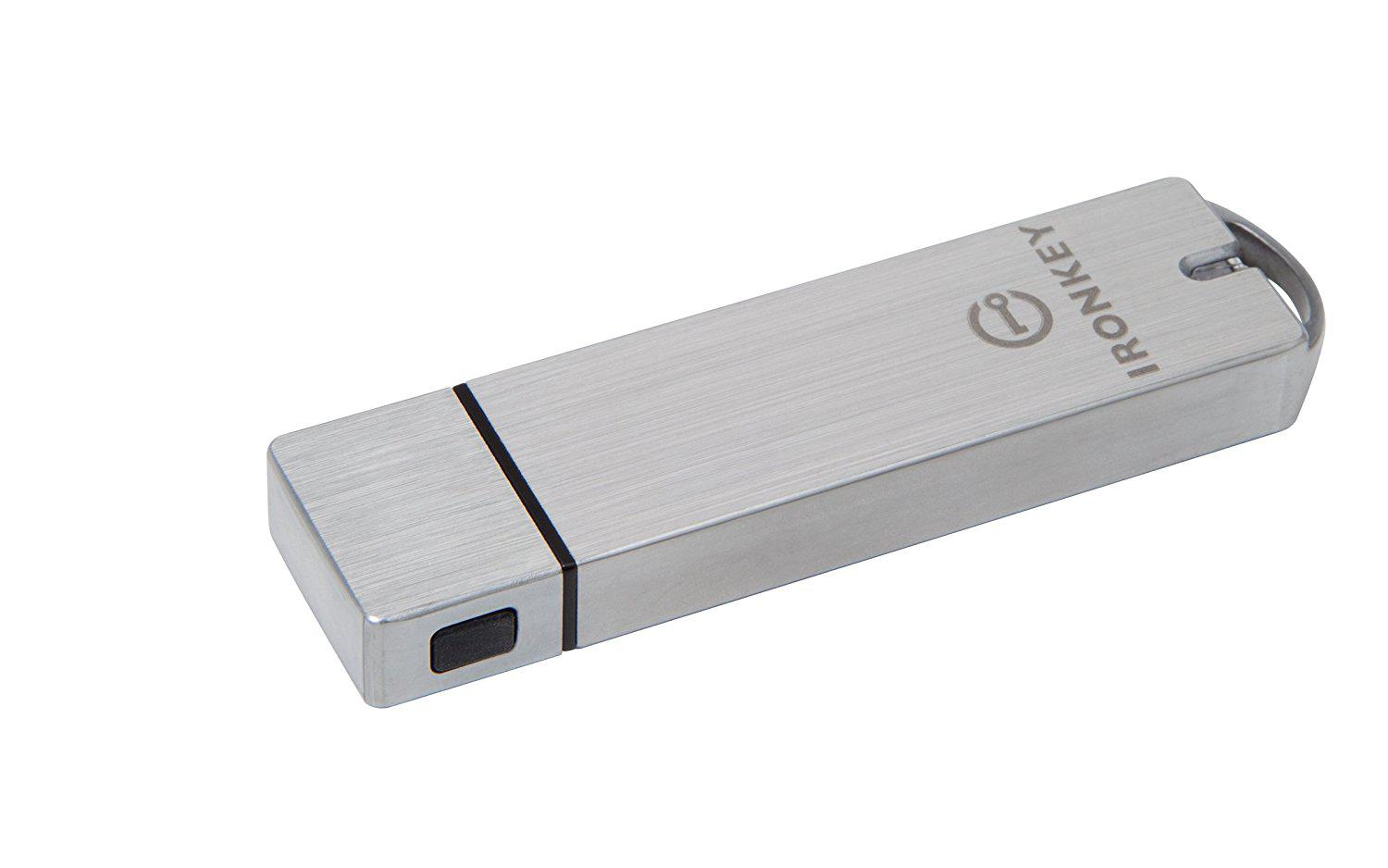 Memorie USB Flash Drive Kingston, 128GB, USB 3.0