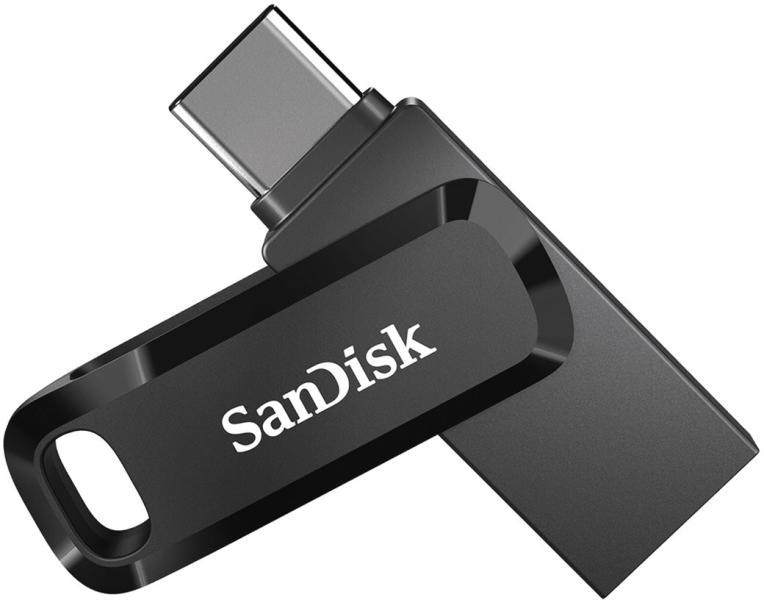 Memorie FLASH USB SanDisk 256GB Type-C