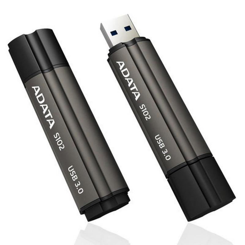 Memorie USB Flash Drive Adata S102 PRO, 16GB, USB 3.0