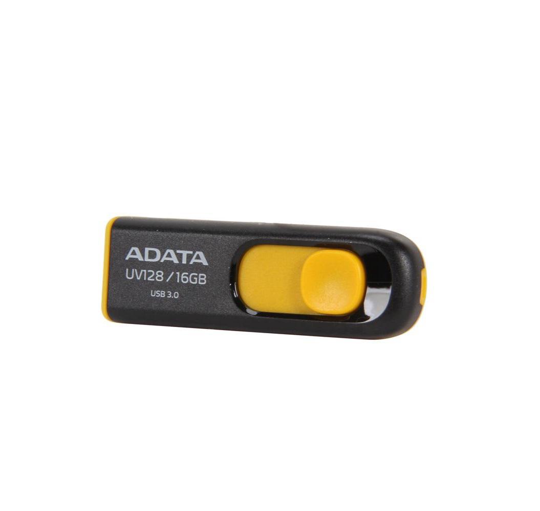 Memorie USB Flash Drive ADATA UV128, 16GB, USB 3.0