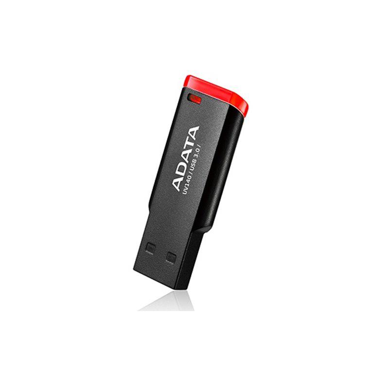 Memorie USB Flash Drive ADATA UV140, 16GB, USB3.0, Rosu