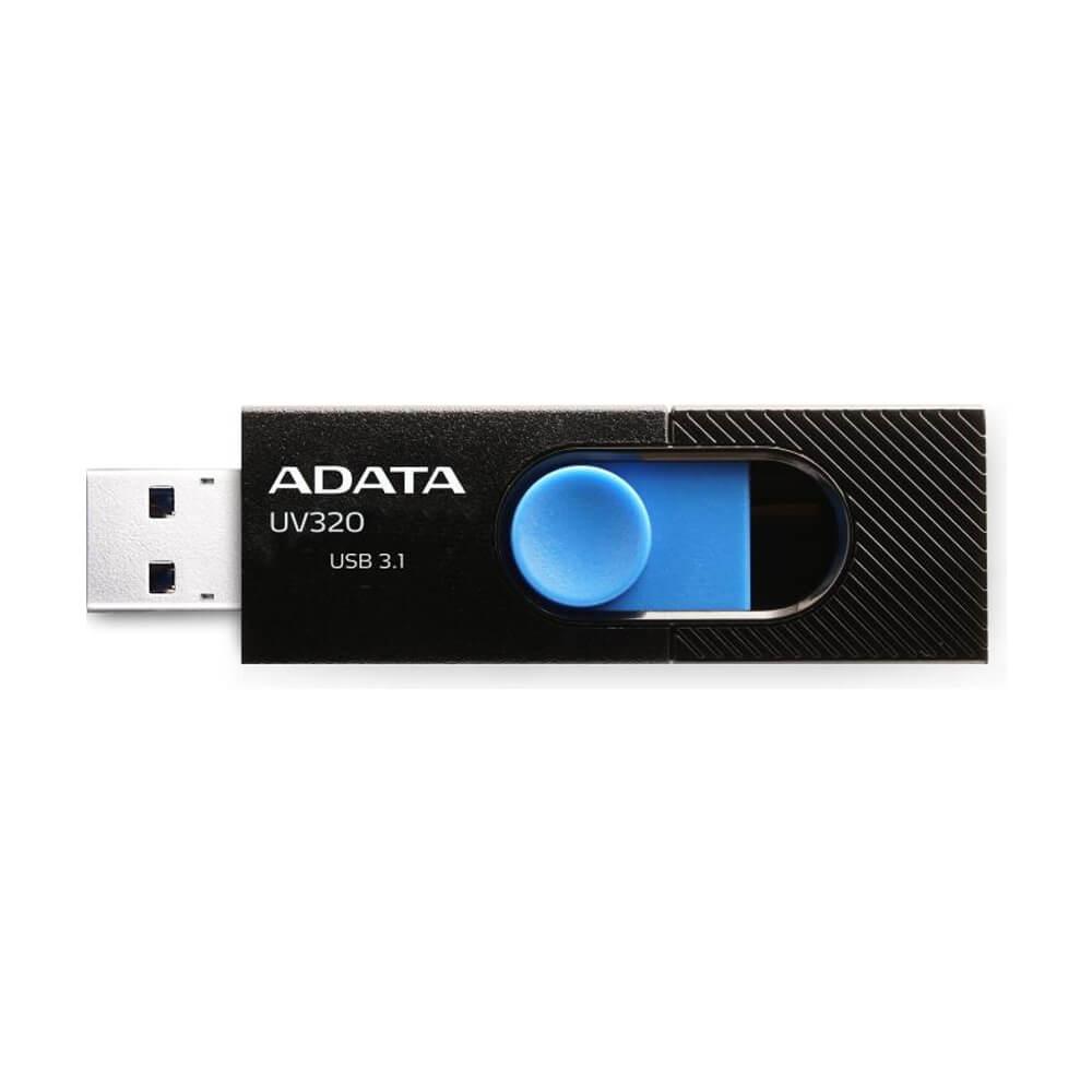 Memorie USB Flash Drive Adata UV320 16GB, USB-A 3.1