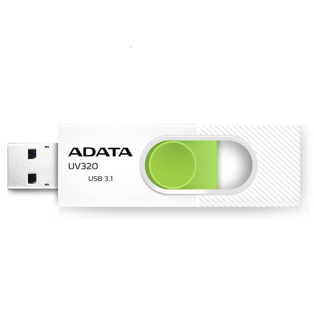 Memorie USB Flash Drive Adata UV320 16GB, USB-A 3.1