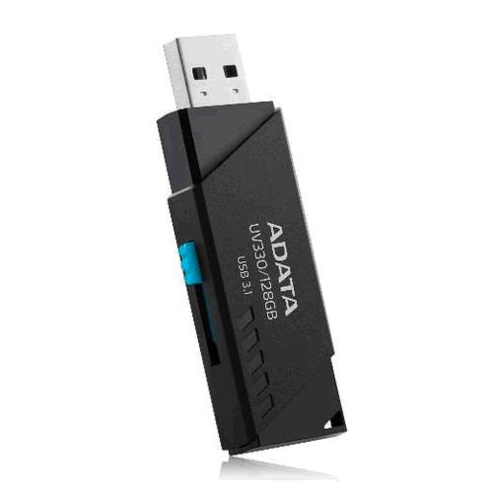 Memorie USB Flash Drive Adata UV330 16GB, USB 2.0