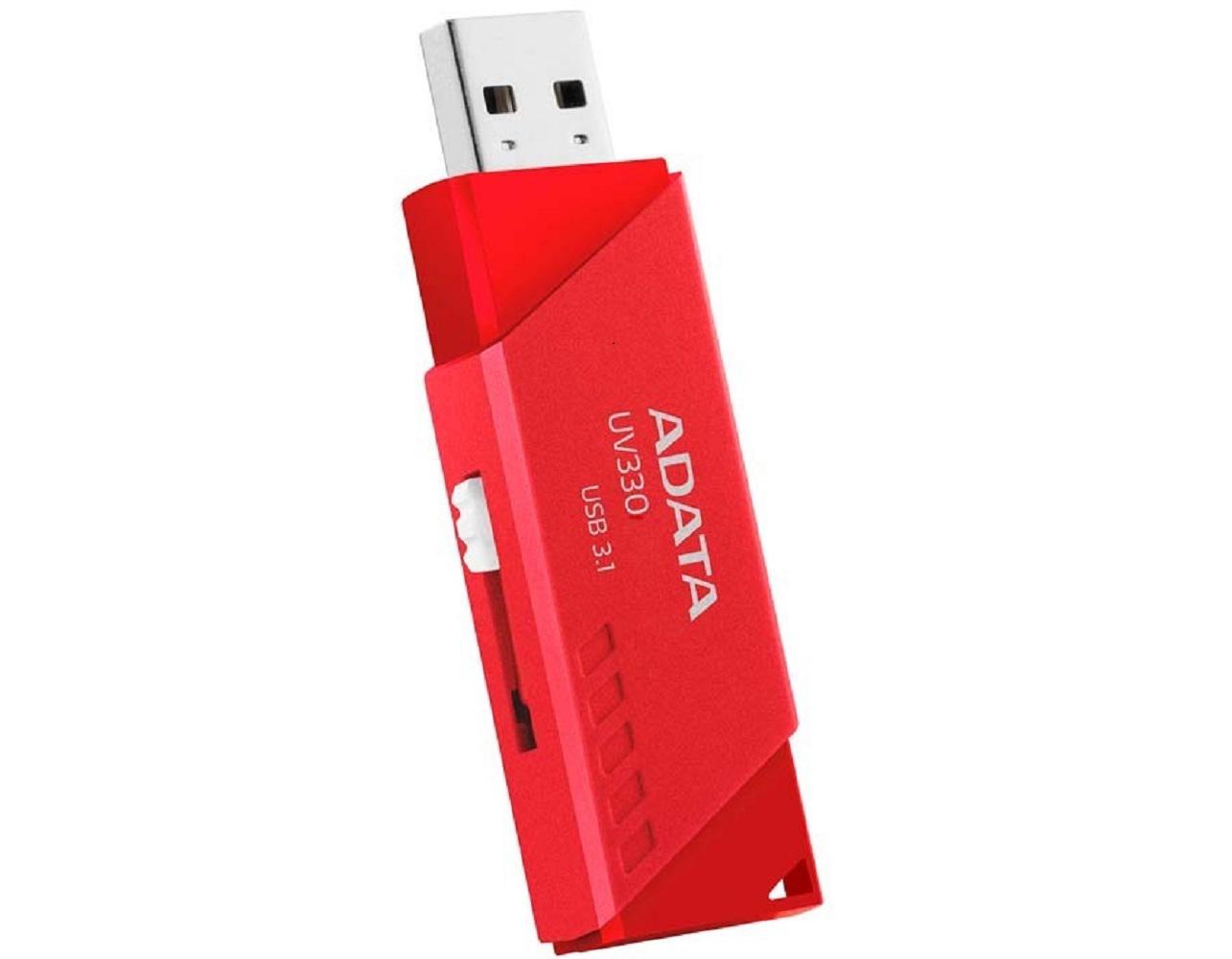 Memorie USB Flash Drive Adata UV330 16GB, USB 3.0