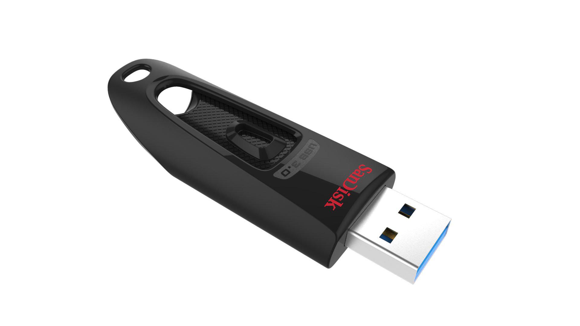 Memorie FLASH USB 256GB SanDisk