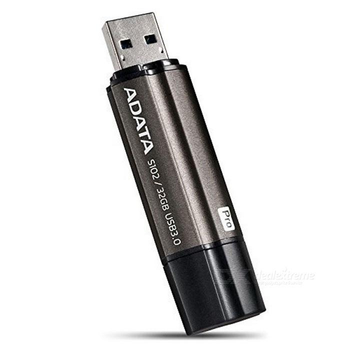 Memorie USB Flash Drive Adata S102 PRO, 32GB, USB 3.0