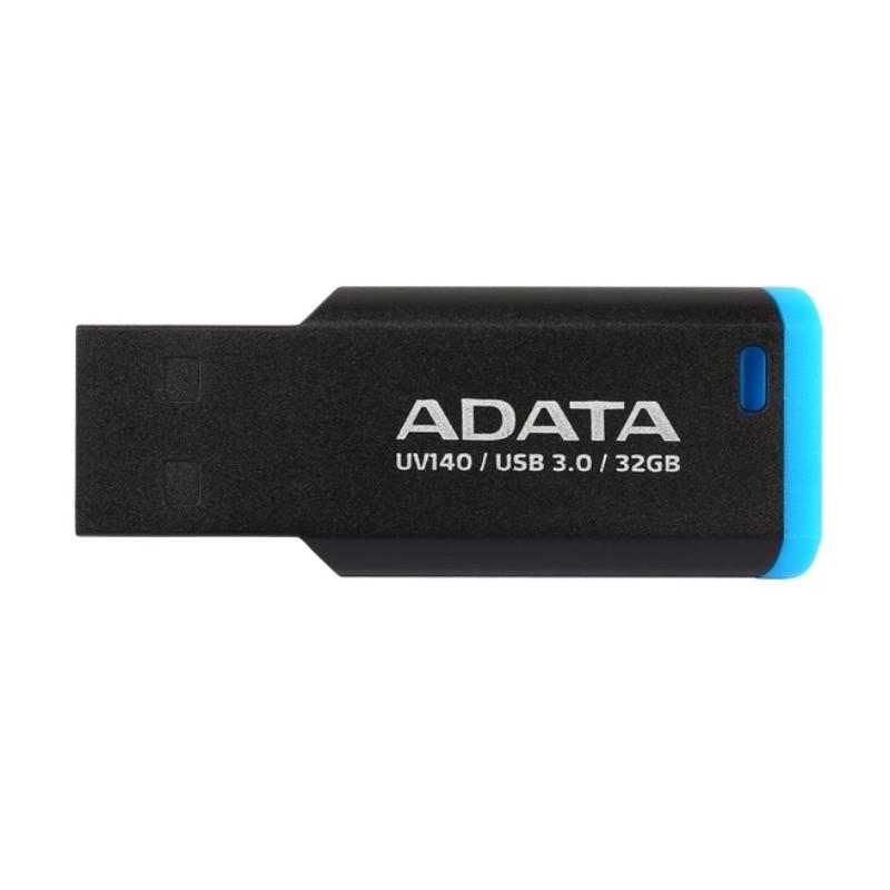 Memorie USB Flash Drive Adata UV140, 32GB, USB3.0, albastru