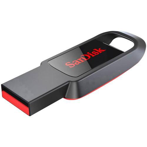 Memorie USB Flash Drive SanDisk Cruzer Spark, 32GB, USB 2.0