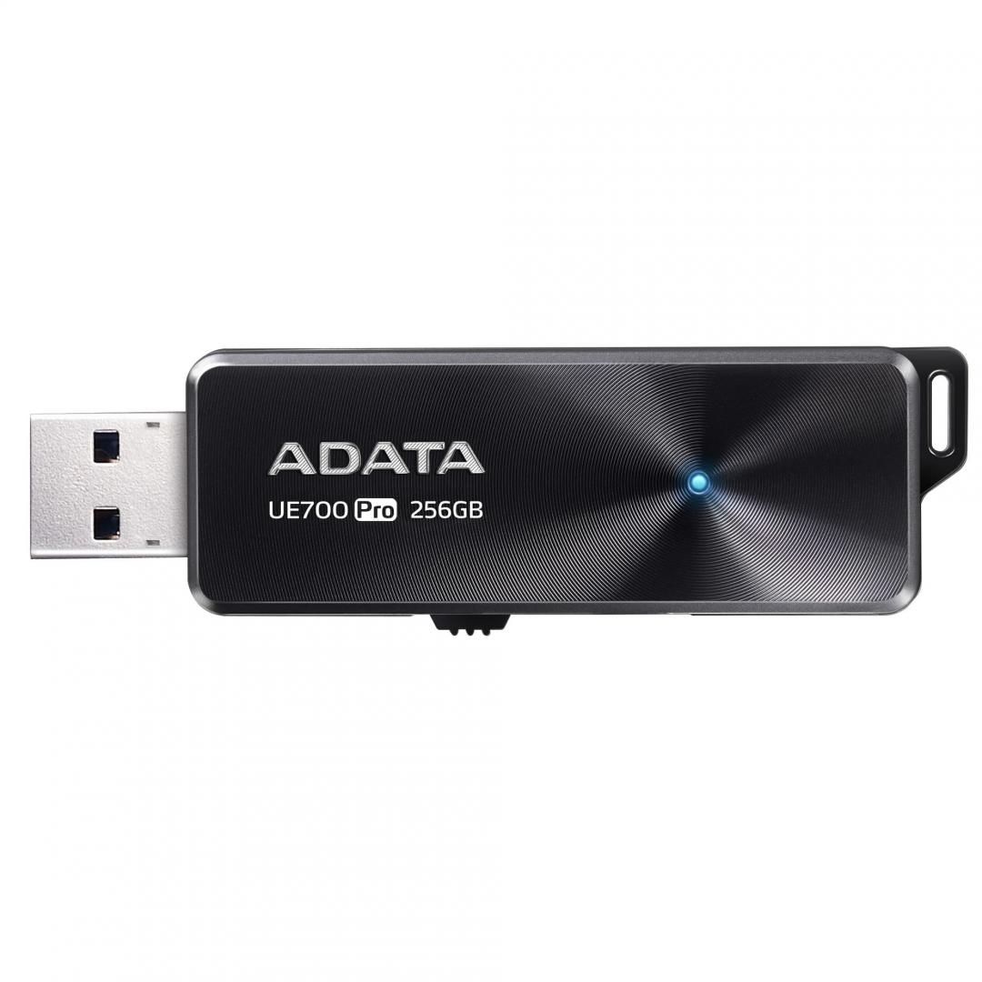 Memorie USB Flash Drive ADATA UE700PRO, 512GB, USB 3.1