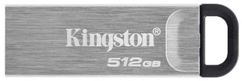 Memorie FLASH USB Kingston 512GB DTKN METALIC