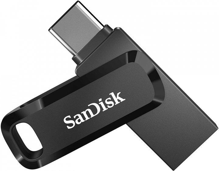 Memorie FLASH USB SanDisk 512GB Type-C