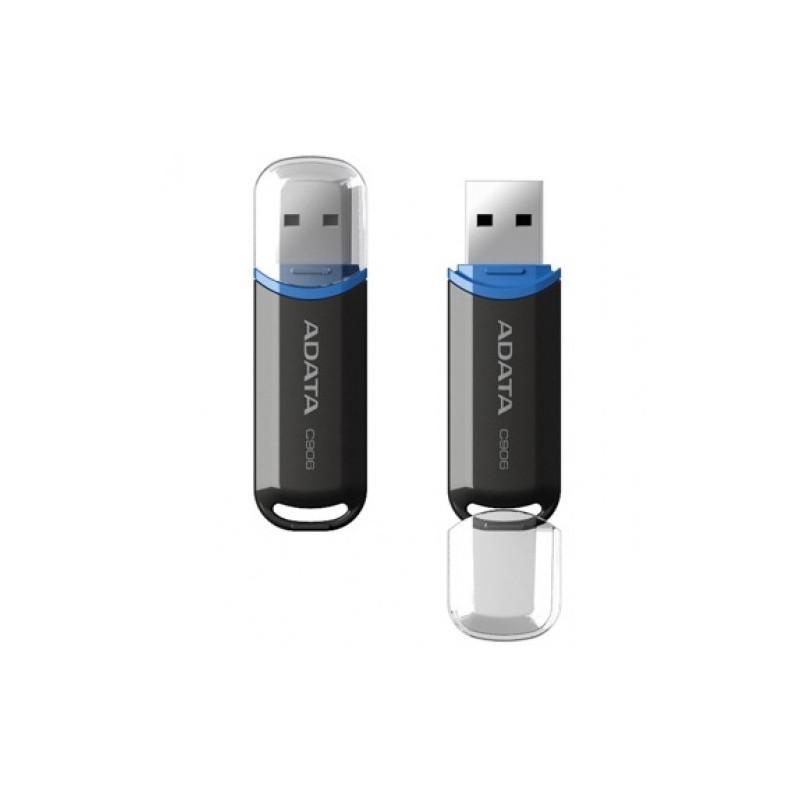 Memorie USB Flash Drive ADATA C906, 8GB, USB2.0