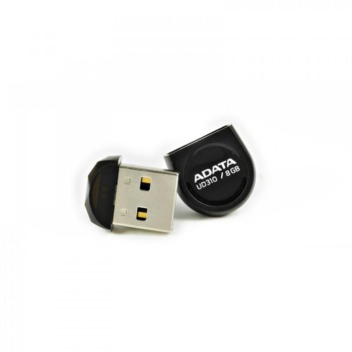 Memorie USB Flash Drive ADATA UD310, 8GB, USB 2.0