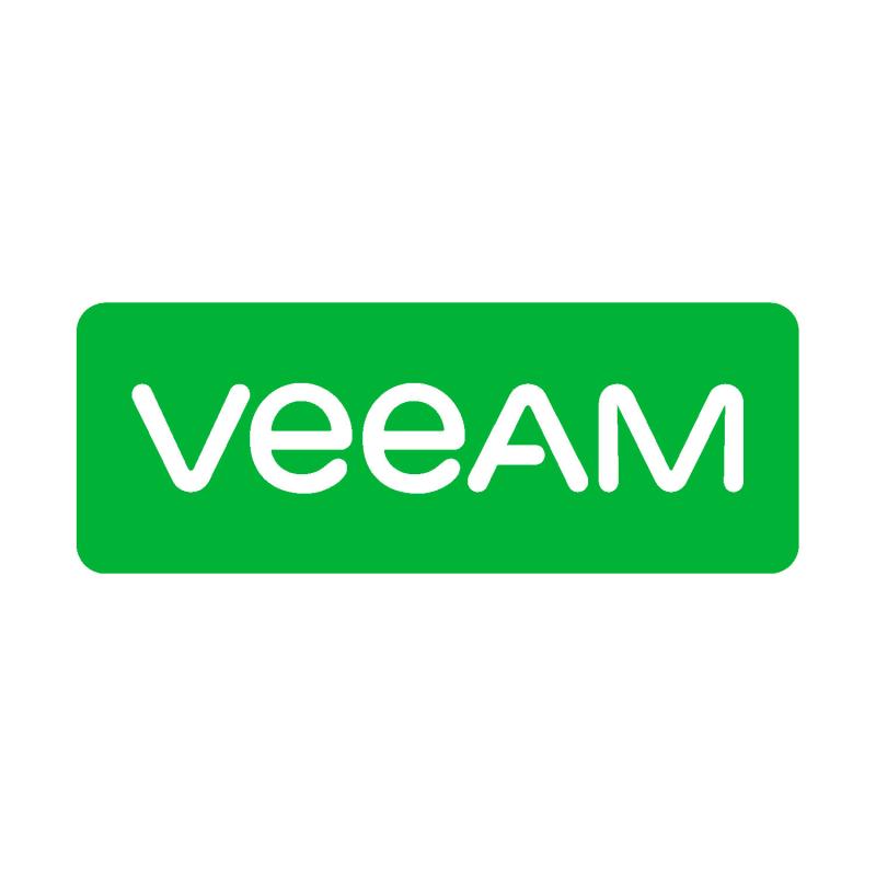 Veeam Data Platform Foundation Enterprise Perpetual Additional 2-year 24x7 Support