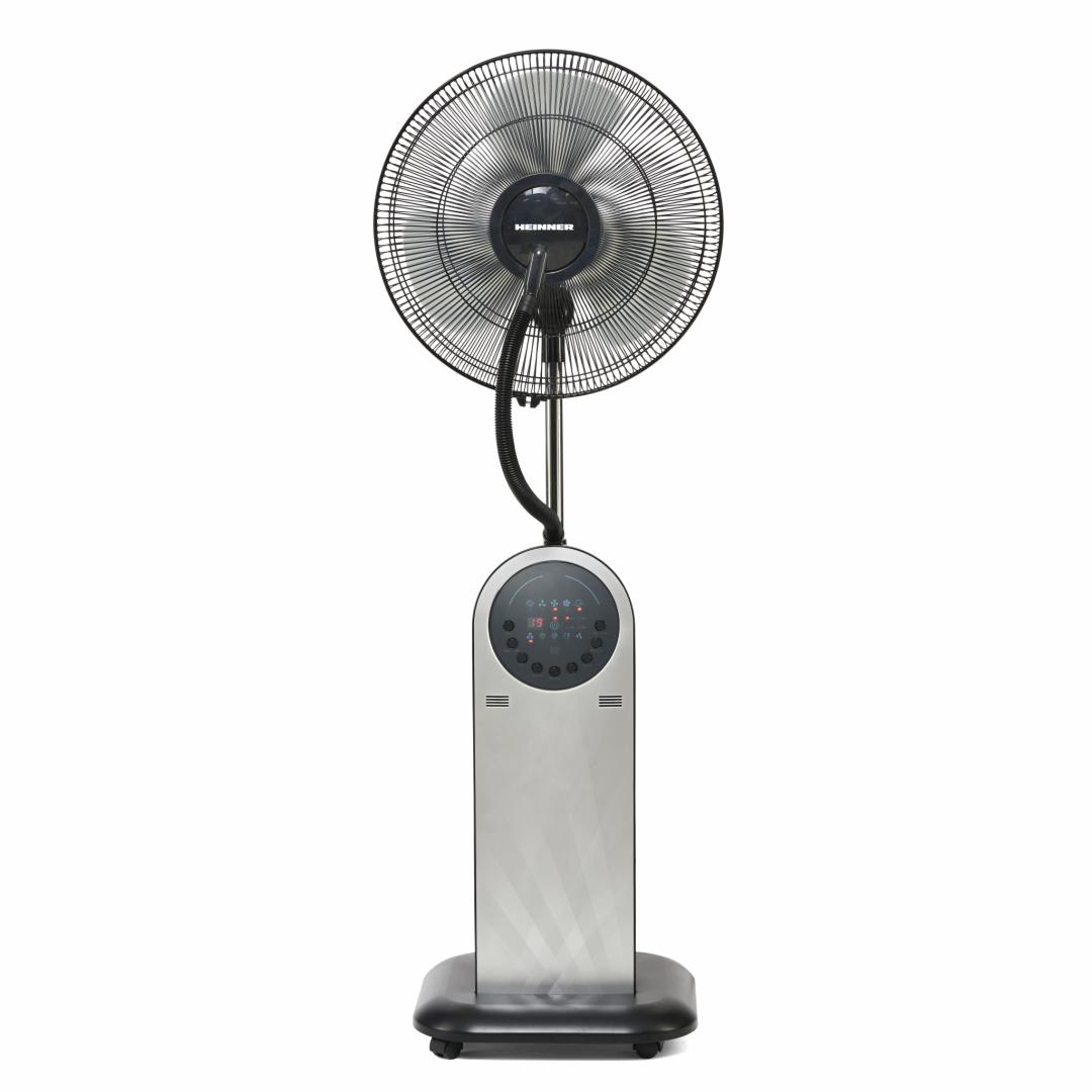 VENTILATOR HEINNER HMF-18GREY