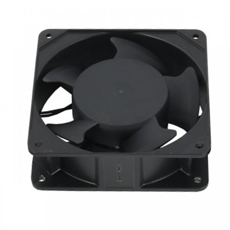 Ventilator plafon 1 fan + cablu , pentru rack perete - DATEUP