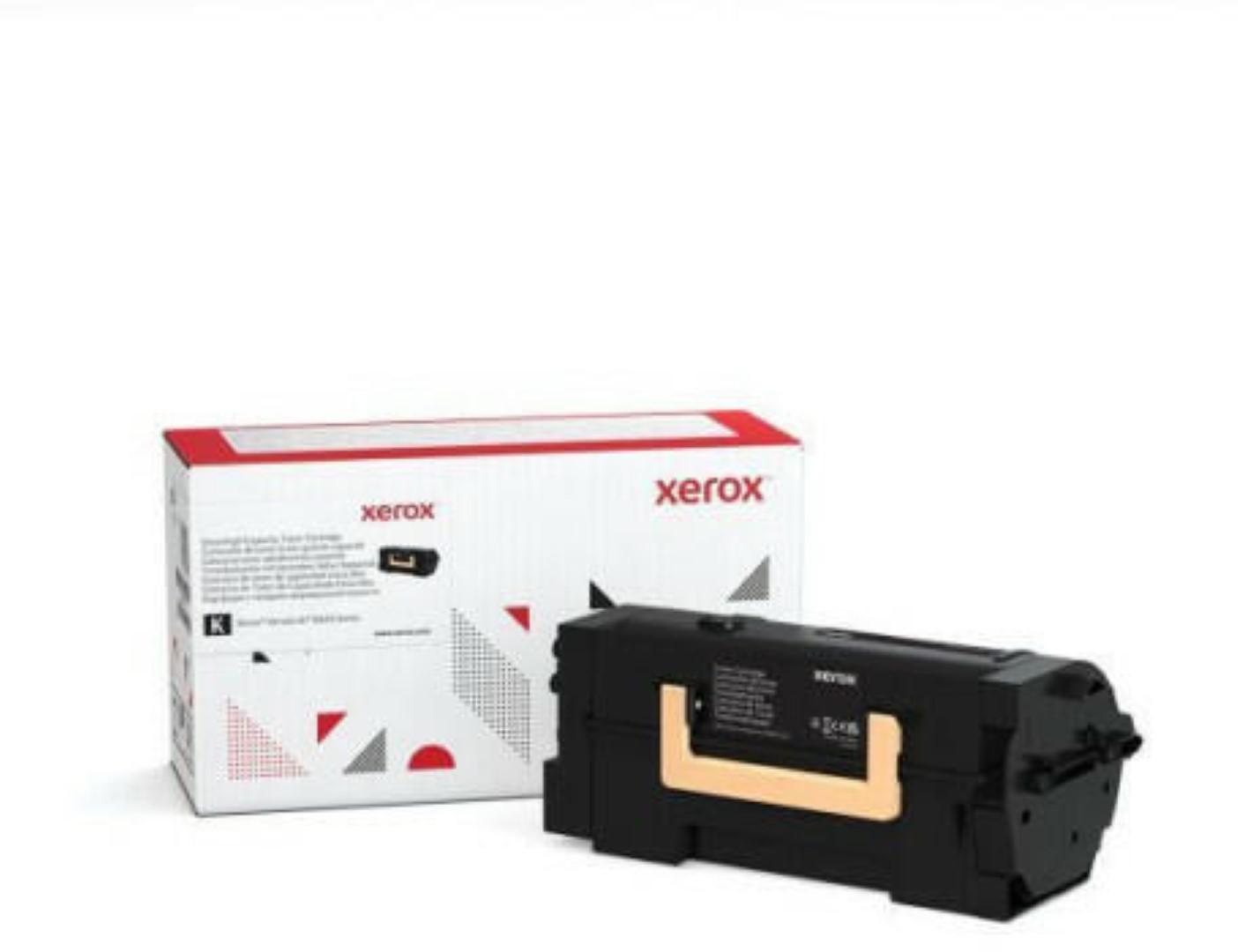 Toner Xerox 006R04672 negru 25000 pagini pentru B620/B625