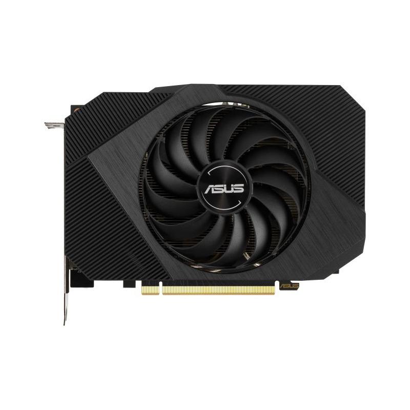 Placa video ASUS GeForce RTX 3060 Phoenix V2 LHR 12GB GDDR6 192-bit