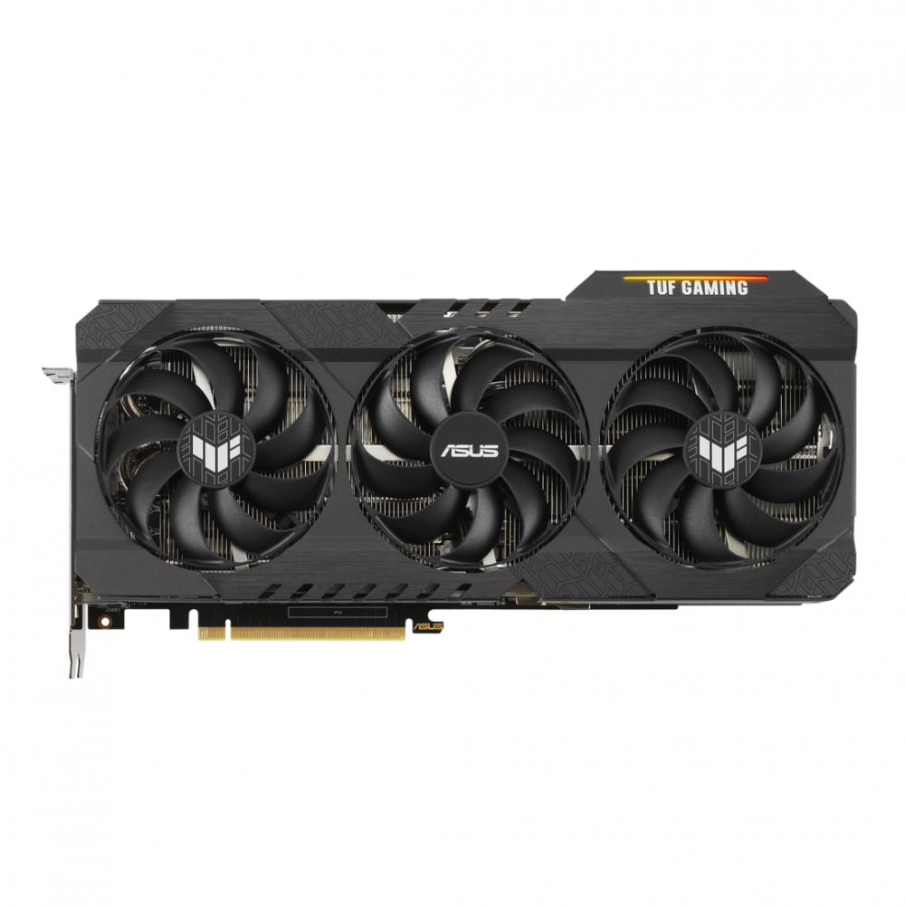 VGA AS TUF RTX 3080 Ti OC Gaming 12G