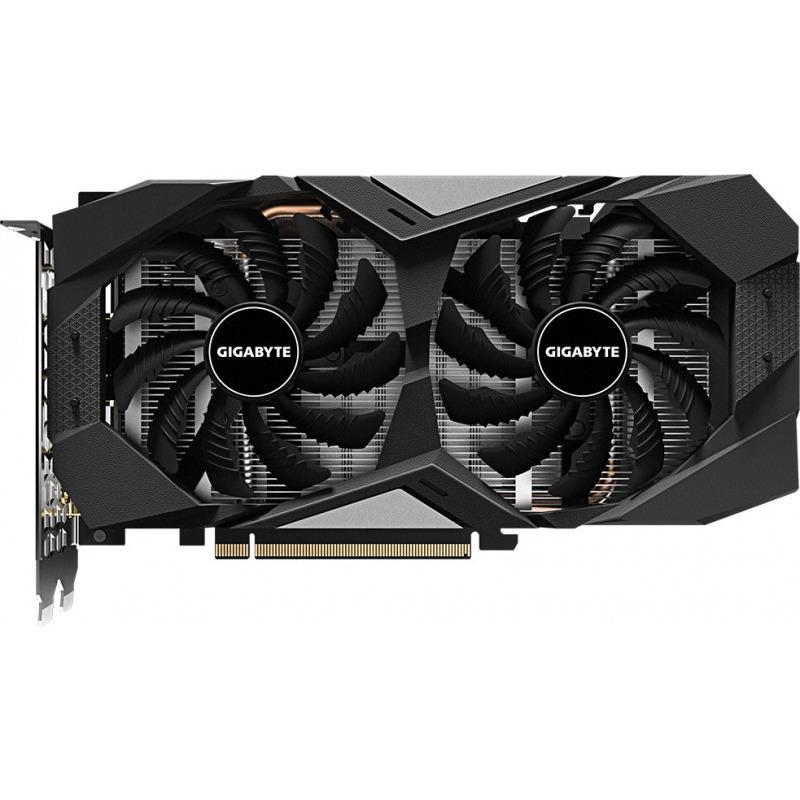 Placa video GIGABYTE GeForce GTX 1660 SUPER D6, 6GB GDDR6, 192-bit