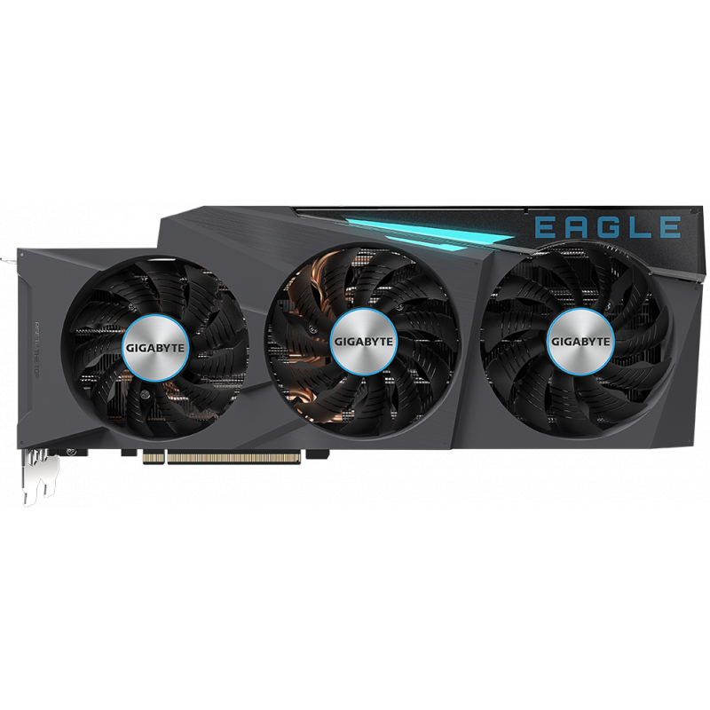 VGA GB GeForce RTX 3080 EAGLE OC 10G