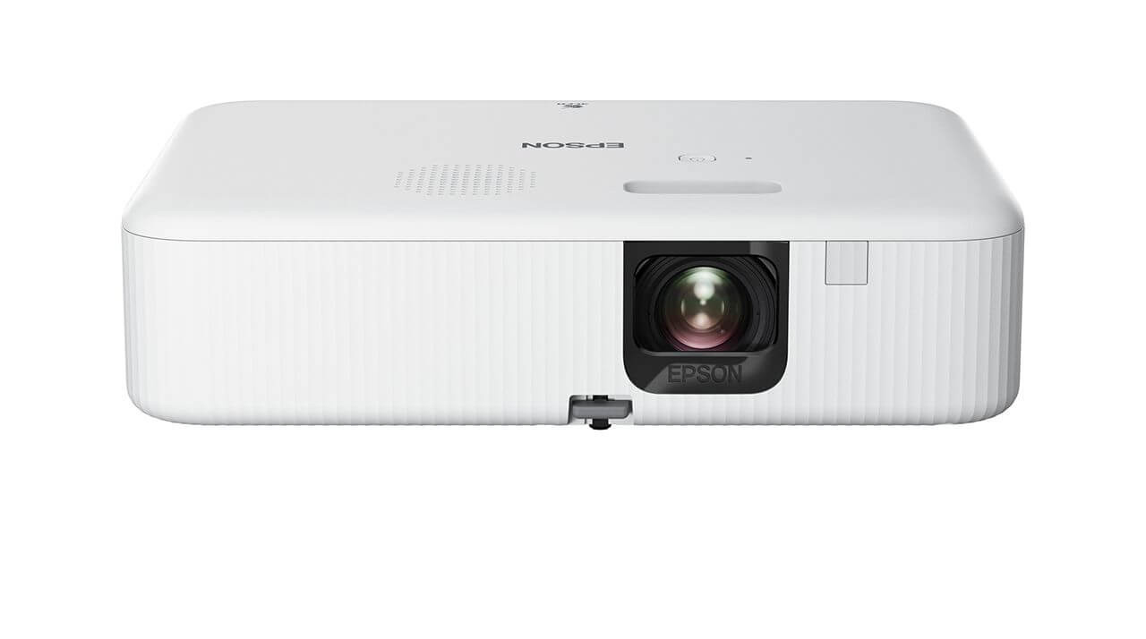 Videoproiector EPSON EB-FH06, Full HD 1920 x 1080, 3500 lumeni, contrast 16000:1