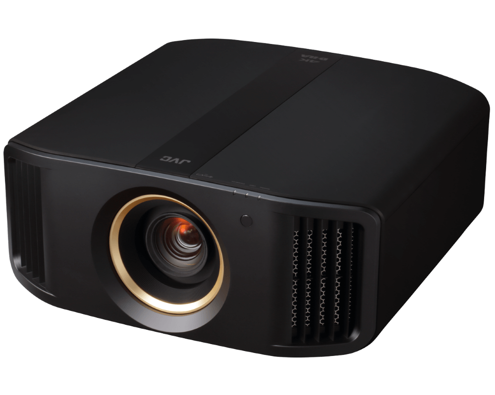 Videoproiector JVC DLA-RS1100 Reference Series Home Cinema 8K e-Shift, 4K Nativ