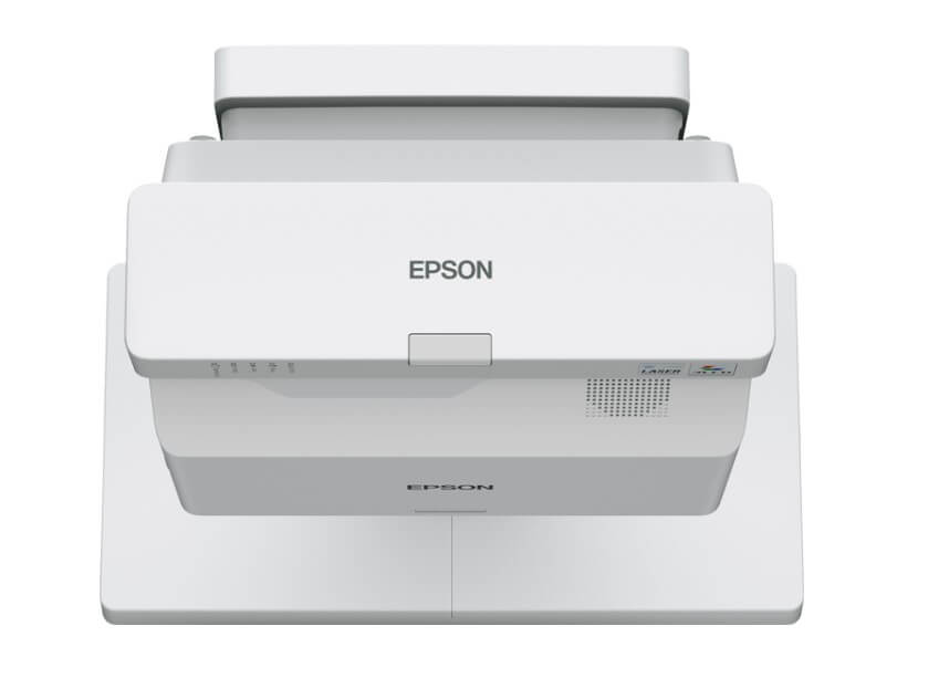 Videoproiector Laser EPSON EB-770F, Full HD 1920x1080, 4100 lumeni, contrast 2500000:1