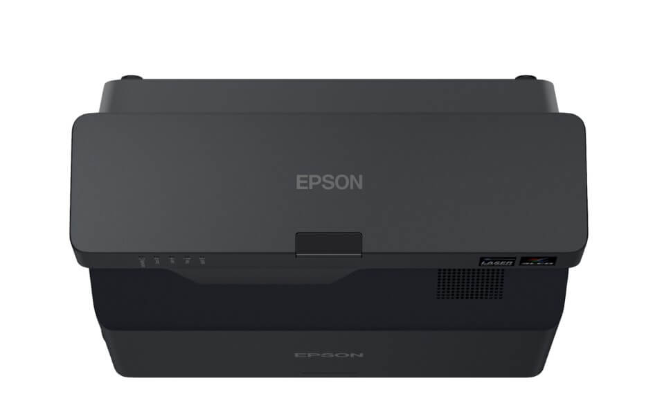 Videoproiector Laser EPSON EB-775F, Full HD 1920x1080, 4100 lumeni, contrast 2500000:1