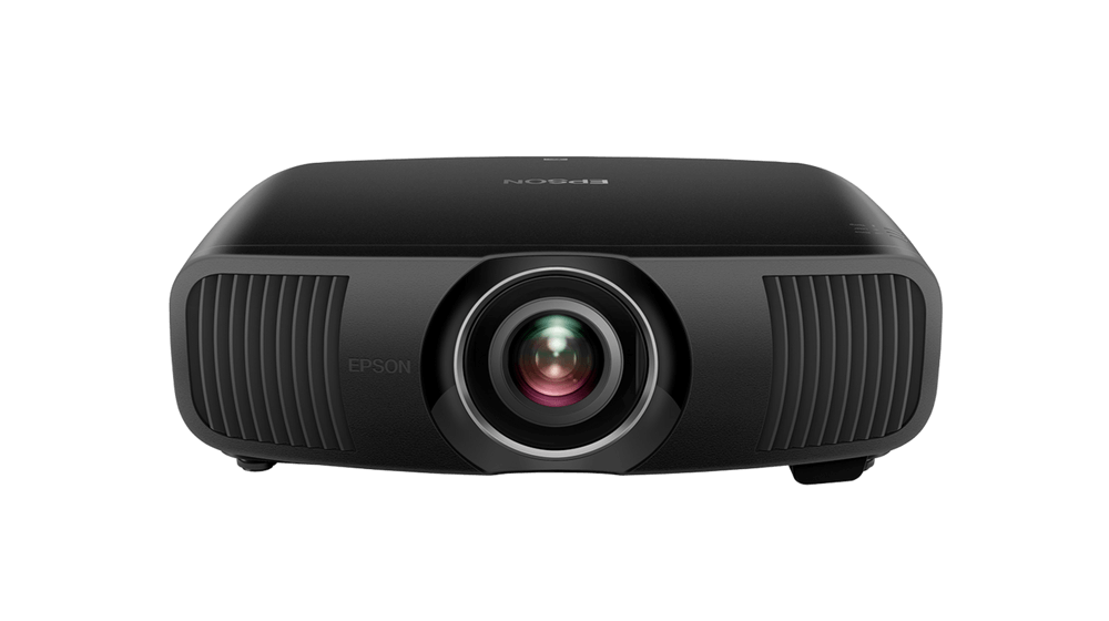 Videoproiector Laser EPSON EH-LS12000B, 4K, 3840 x 2160, 2700 lumeni, contrast 2500000:1