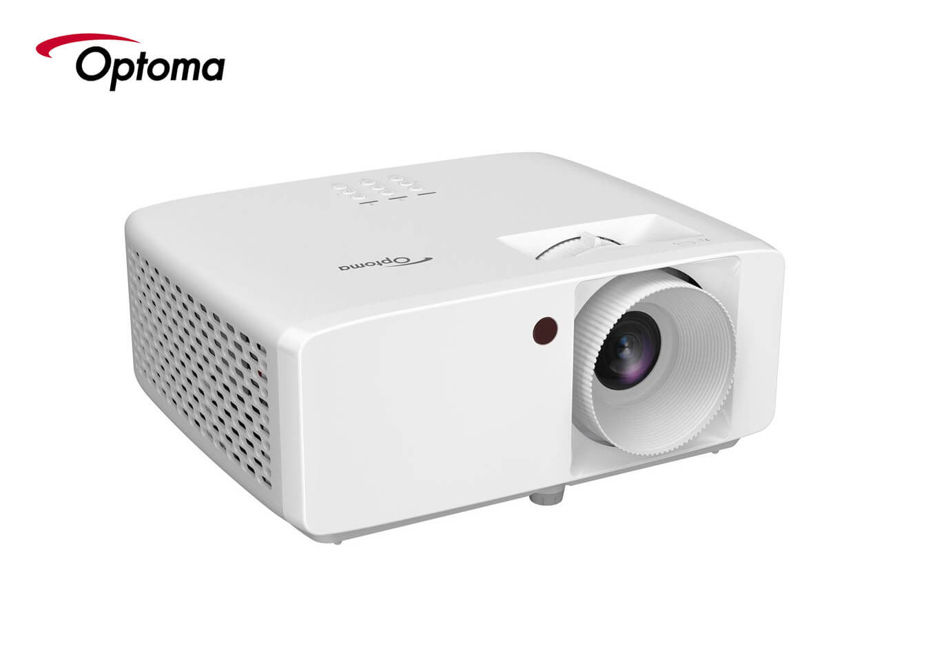 Videoproiector OPTOMA HZ146X, Full HD 1920 x 1080, 3800 lumeni, contrast 2.000.000:1