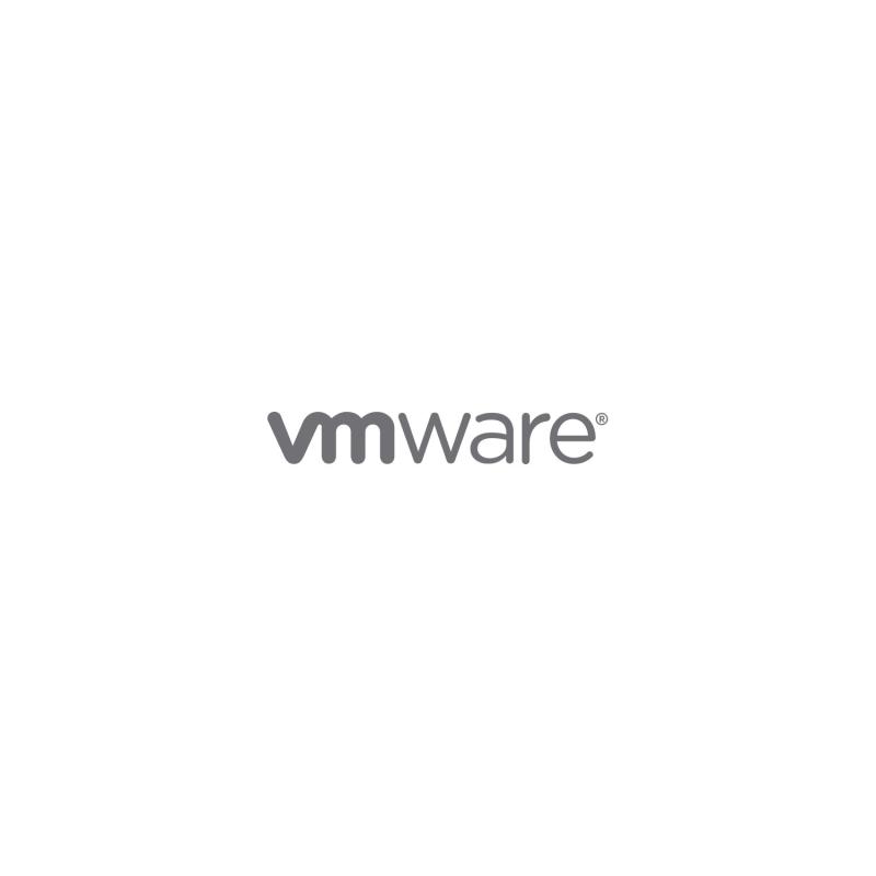 VMware vSAN Enterprise 1 Processor 5yr E-LTU