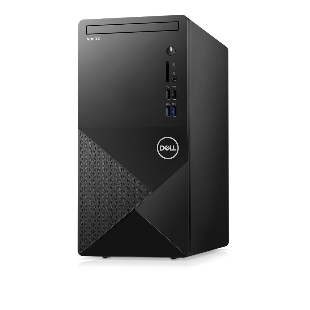 Desktop Dell Vostro 3020 MT, i5-13400, 8GB, 512GB SSD, Ubuntu