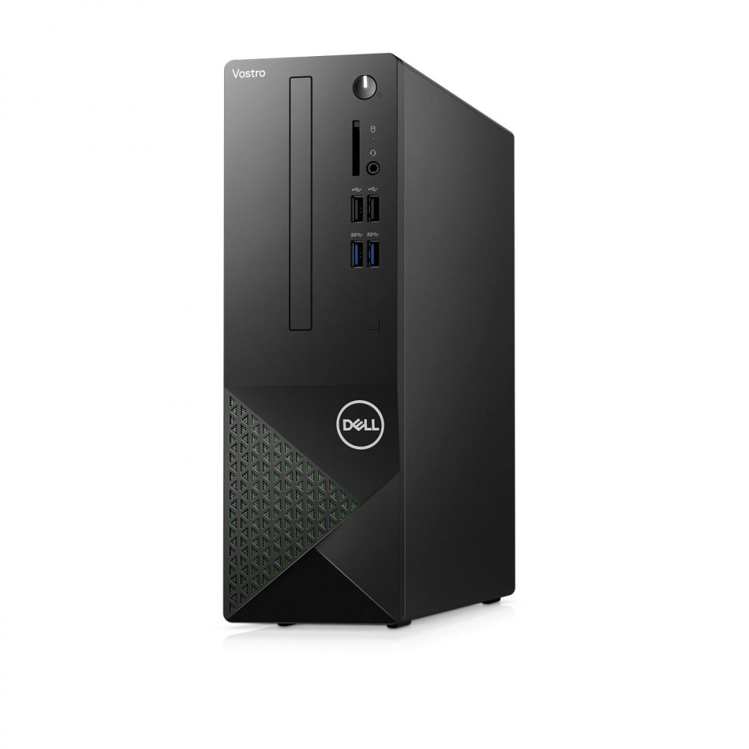 Desktop Dell Vostro 3020 SFF, i5-13400, 8GB, 256GB SSD, W11 Pro