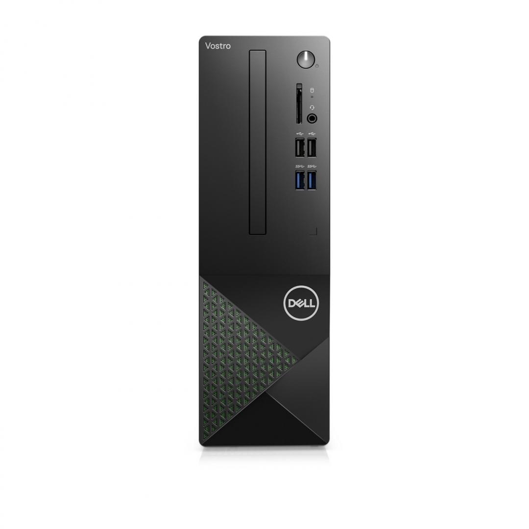 Desktop Vostro 3020 SFF, i7-13700, 8GB, 512GB SSD, No Optical Drive, Ubuntu