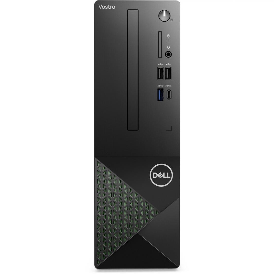 Desktop Vostro 3030 SFF 180W, Intel I5-14400, 16GB Ram, 1TB SSD, Intel UHD Graphics 730, Ubuntu