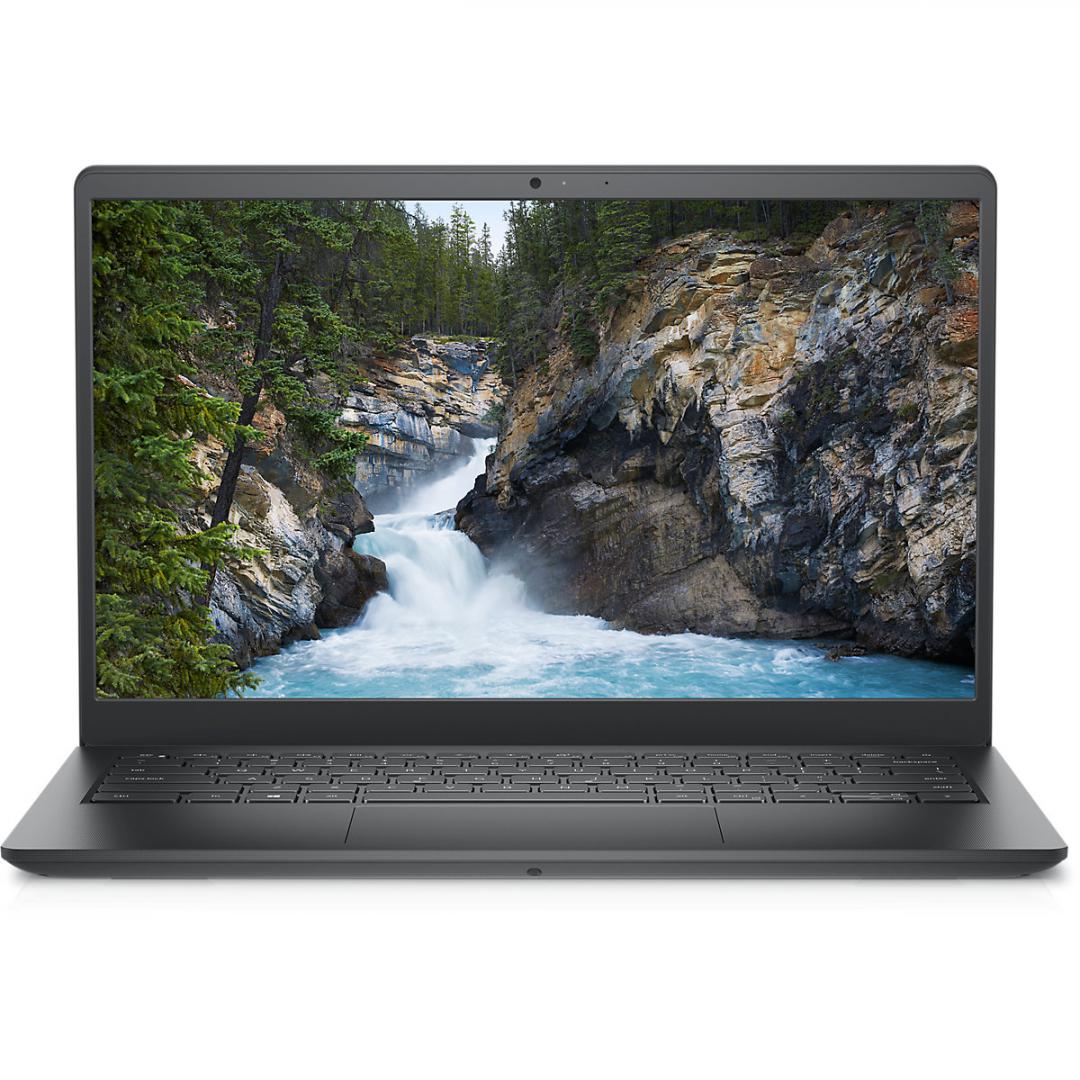 Laptop Dell Vostro 3420, 14.0" FHD, i5-1135G7, 16GB, 512GB SSD, 1y McAfee, W11 Pro