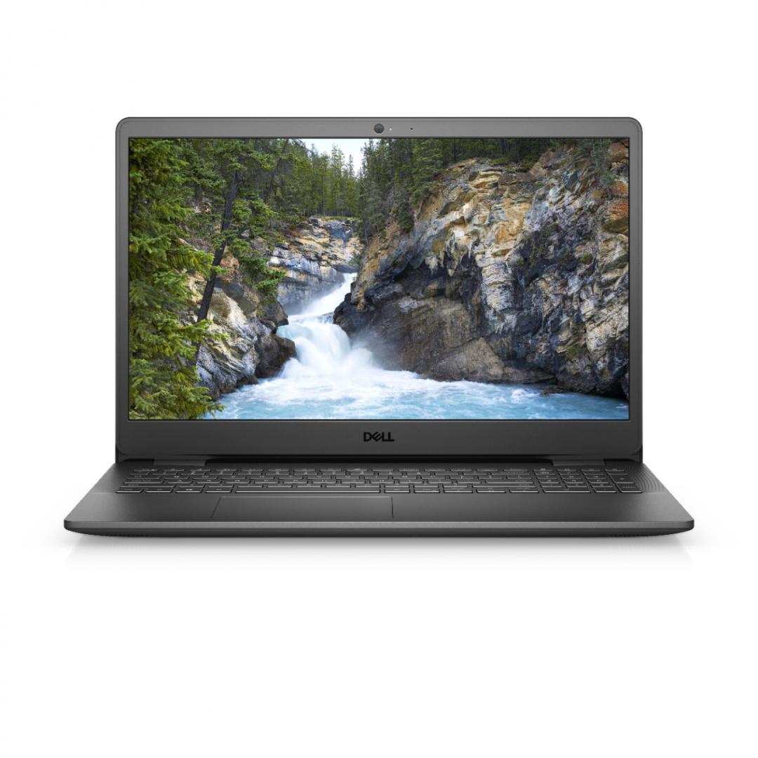 Laptop Dell Vostro 3501, 15.6", HD, i3-1005G1, 4GB, 1TB HDD, W10 Pro EDU