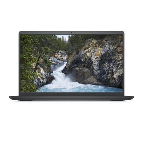 Laptop Dell Vostro 3510, 15.6 FHD (1920 x 1080), Intel Core i5-1135G7 Processor (8MB Cache, up to 4.2 GHz), 16GB, 512GB SSD, Intel Iris Xe Graphics, No OS, Carbon Black