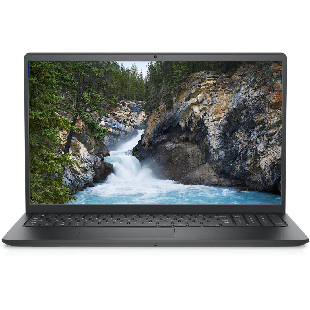 Laptop Dell Vostro 3510, 15.6" FHD, i5-1135G7, 8GB, 256GB SSD, W11 Pro, 1y McAfee, 3y ProSupport