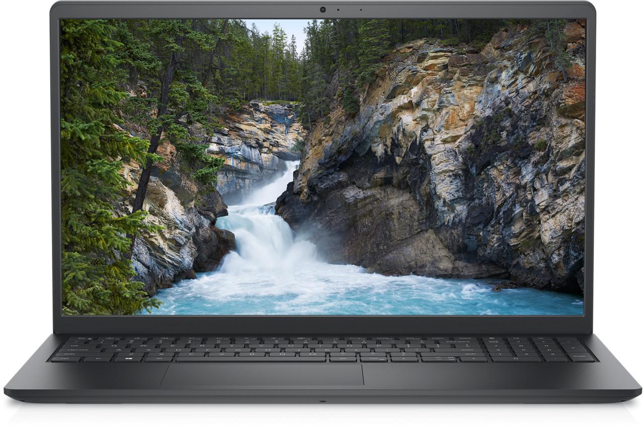 Laptop Dell Vostro 3535, 15.6" FHD, R3 7330U, 8GB, 256GB SSD, W11 Pro