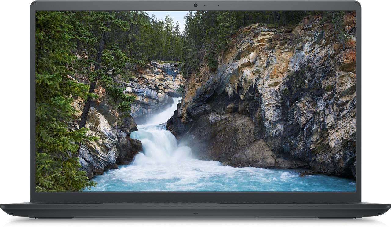 Laptop Dell Vostro 3535, 15.6" FHD, R5 7530U, 8GB, 512GB SSD, Ubuntu