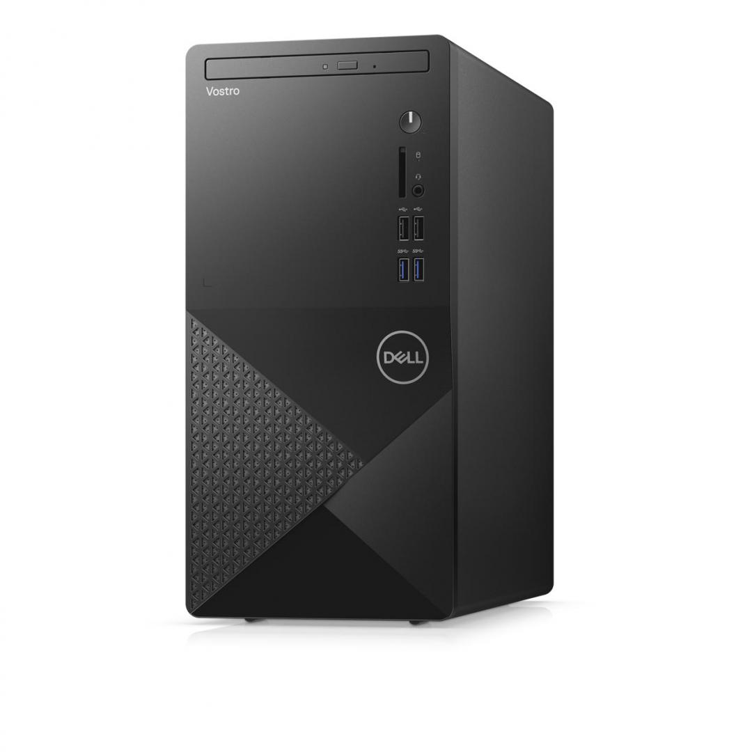 Desktop Dell Vostro 3888 MT, i3-10100, 4GB, 1TB HDD, W10 Pro EDU